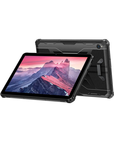 Oukitel Pad RT9 6/256GB LTE Black