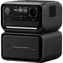 EcoFlow RIVER 3 Max Plus (EFRIVER3MaxPlus-EU-CBOX)