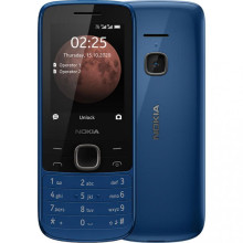 Nokia 225 4G DS Blue UA