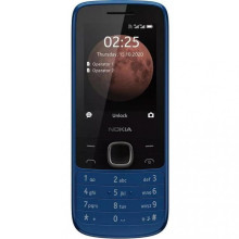 Nokia 225 4G DS Blue UA