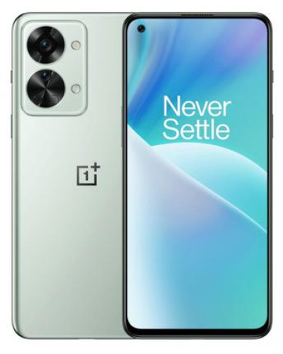 OnePlus Nord 2T 5G 8/128GB Jade Fog