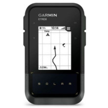 Garmin eTrex Solar (010-02782-00)