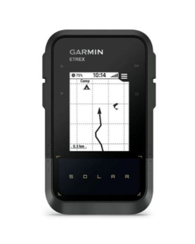 Garmin eTrex Solar (010-02782-00)