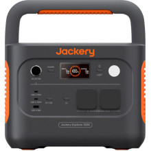 Jackery Explorer 1000 v2 (21-0001-000221)