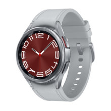 Samsung Galaxy Watch6 Classic 43mm Silver (SM-R950NZSA)