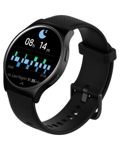 Motorola Moto Watch 120 Phantom Black