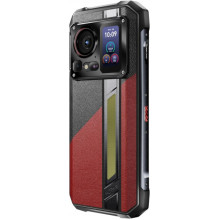 Hotwav Hyper 7 Pro 5G 16/256GB Red