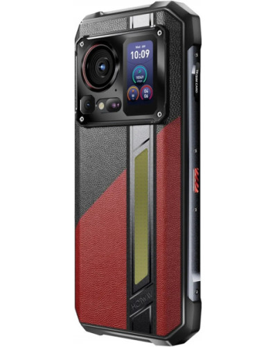 Hotwav Hyper 7 Pro 5G 16/256GB Red