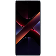 POCO X7 12/512GB Silver (Global)