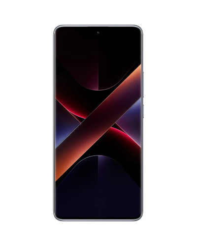 POCO X7 12/512GB Silver (Global)