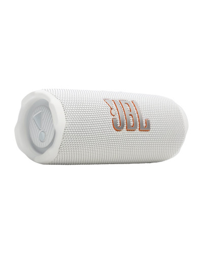 JBL Flip 7 White (JBLFLIP7WHT)