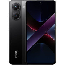 Xiaomi POCO X7 Pro 12/256GB Black (Global)
