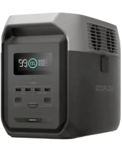 EcoFlow DELTA 3 CN-Version