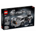 LEGO Creator Aston Martin DB5 Джеймса Бонда (10262)