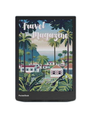 PocketBook 743K InkPad Color 3 Stormy Sea (PB743K3-1-CIS, PB743K3-1-WW)
