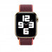 Apple Watch 42mm/44mm Plum Sport Loop (MYA92)