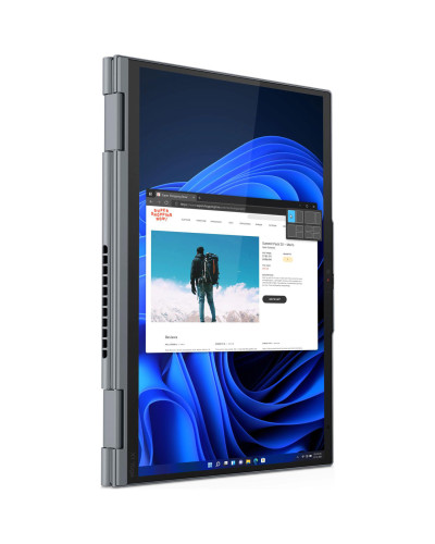 Lenovo ThinkPad X1 Yoga Gen 7 (21CD0057PB)