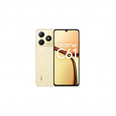 realme C61 8/256GB Sparkle Gold UA