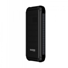 Sigma mobile X-style 18 Track black-grey UA