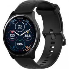 Motorola Moto Watch 120 Phantom Black
