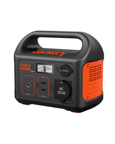 Jackery Explorer 240EU