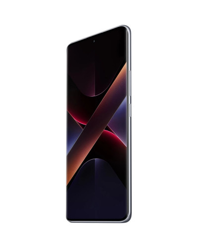 POCO X7 12/512GB Silver (Global)