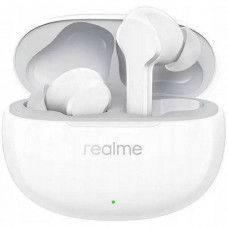 realme Buds T110 White