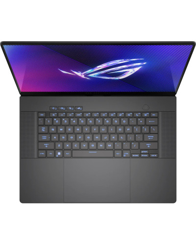 ASUS ROG Zephyrus G16 GU605MY Gray (GU605MY-NEBULA026W)