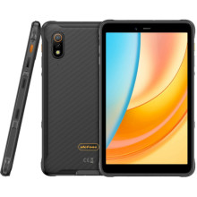 Ulefone Armor Pad Pro 8/128Gb LTE Black