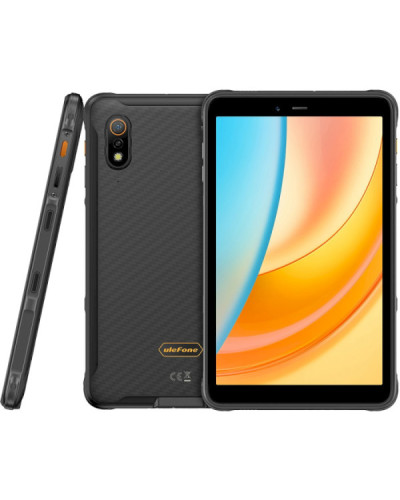 Ulefone Armor Pad Pro 8/128Gb LTE Black