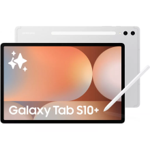 Samsung Galaxy Tab S10+ 12/512GB Platinum Silver (SM-X820NZSE)