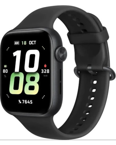 Honor Watch 5 Black