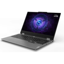 Lenovo LOQ 15IRX9 Luna Gray (83DV00GURA)