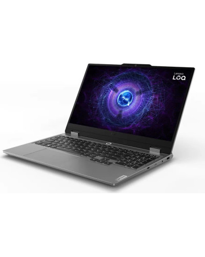 Lenovo LOQ 15IRX9 Luna Gray (83DV00GURA)