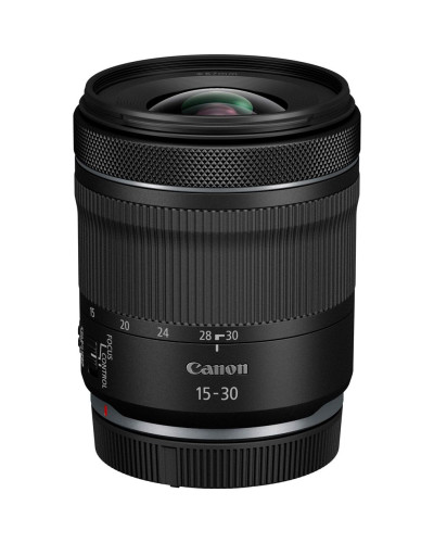 Canon RF 15-30mm f/4.5-6.3 IS STM (5775C005)
