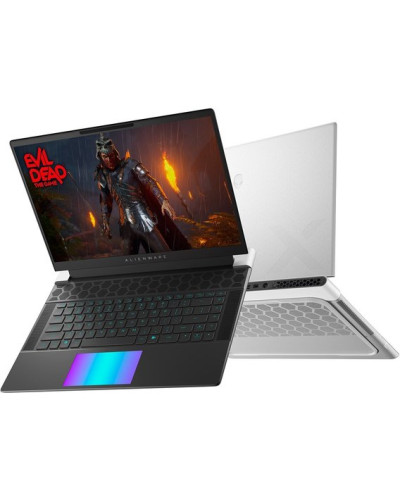 Alienware x16 R2 (AW16R2-9506SLV-PUS)