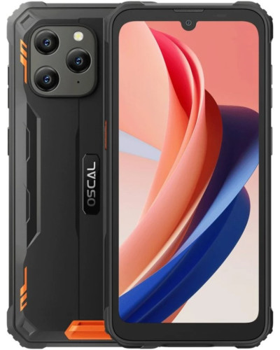 Blackview Oscal S70 Pro 4/64GB Orange
