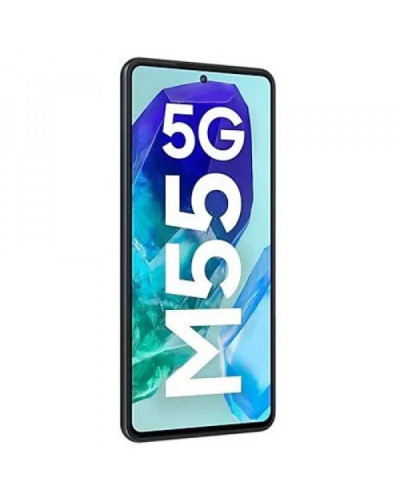 Samsung Galaxy M55 5G SM-M556B 8/256GB Denim Black