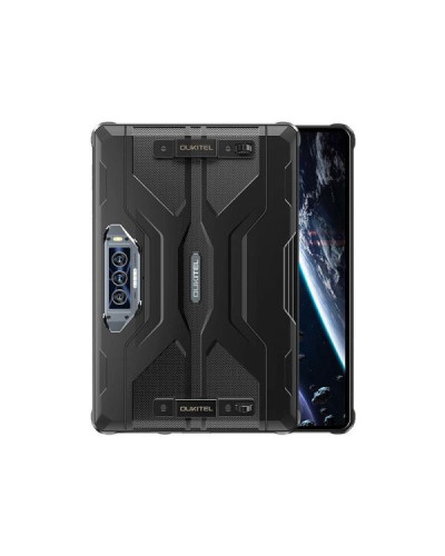 Oukitel RT8 6/256GB Black
