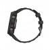 Garmin Fenix 8 47mm AMOLED Sapphire Carbon Gray DLC Titanium w. Black/Pebble Gray S. Band (010-02904-20/21)