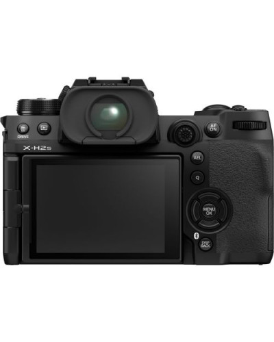 Fujifilm X-H2S Body (16756883)