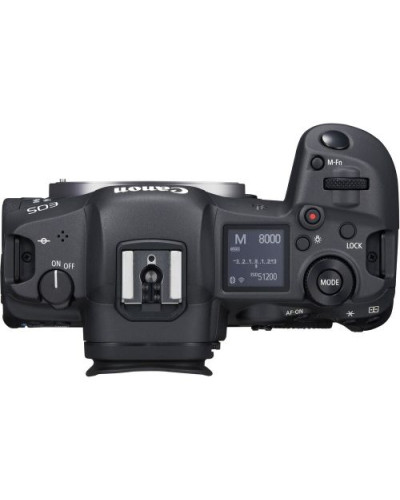 Canon EOS R5 Body (4147C027)