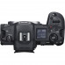 Canon EOS R5 Body (4147C027)