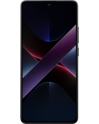Xiaomi POCO X7 Pro 12/256GB Black (Global)