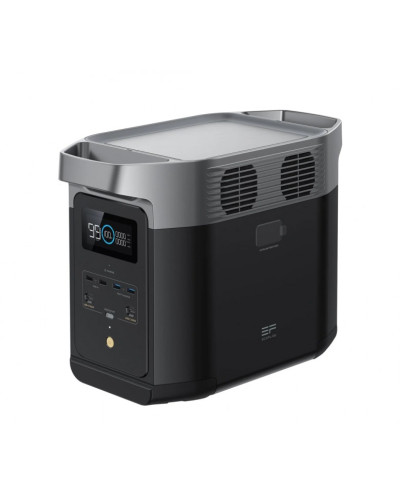 EcoFlow DELTA 2 (ZMR330-CN)