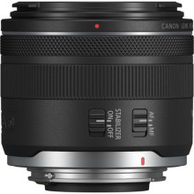 Canon RF 24mm f/1.8 Macro IS STM (5668C002)