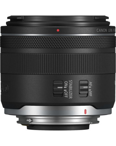 Canon RF 24mm f/1.8 Macro IS STM (5668C002)