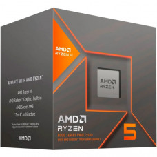 AMD Ryzen 5 8600G (100-100001237BOX) AMD Ryzen 5 8600G (100-100001237BOX)