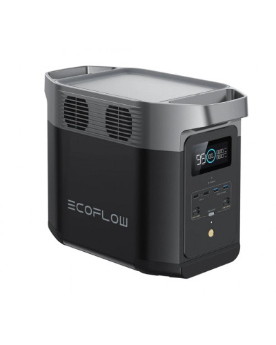EcoFlow DELTA 2 (ZMR330-CN)