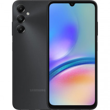 Samsung Galaxy A05s 4/64GB Black (SM-A057GZKU) UA